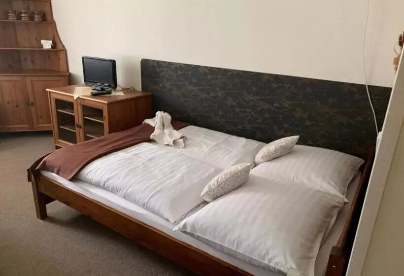 پانسیون Penzion Vanessa