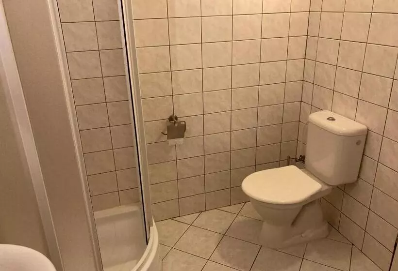 پانسیون Penzion Vanessa