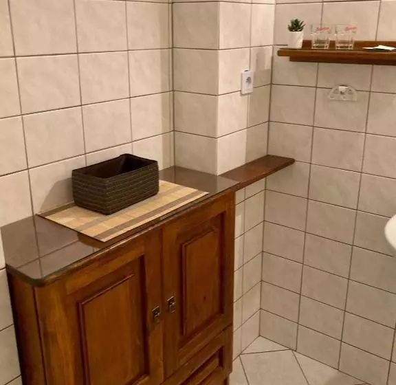 پانسیون Penzion Vanessa