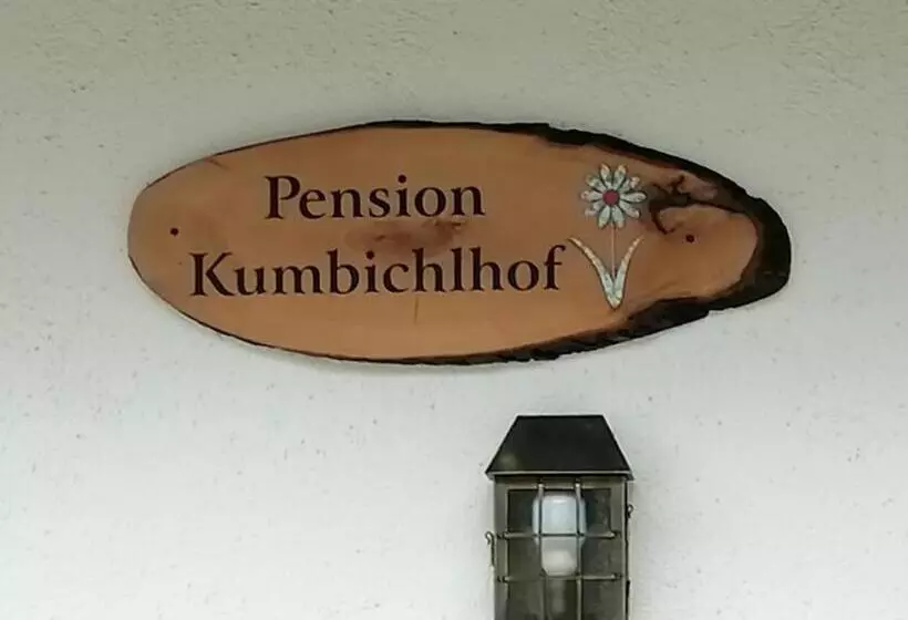 Pension Kumbichlhof