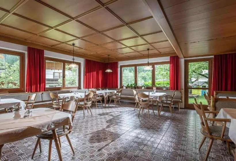Pension Kumbichlhof