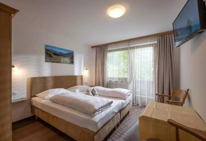 Pension Kumbichlhof