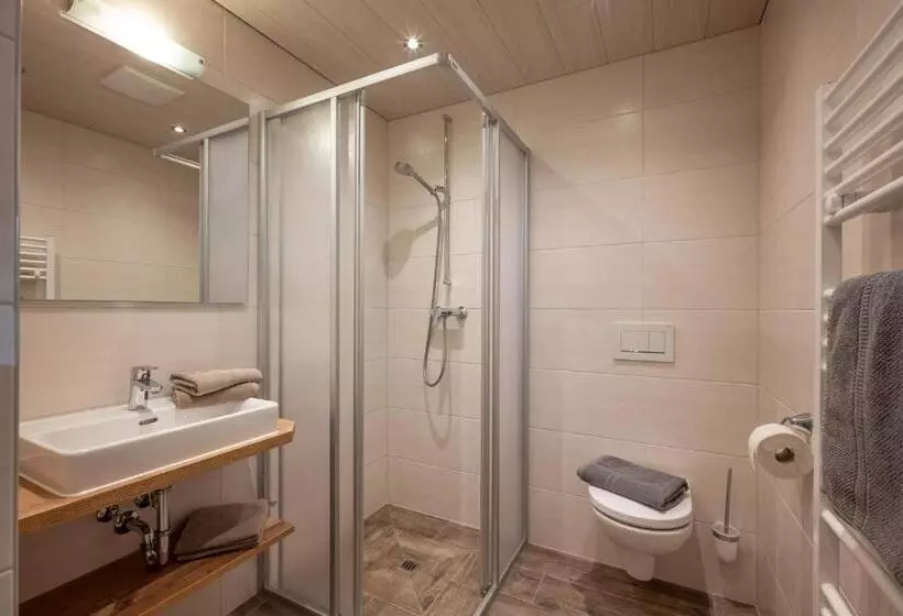Pension Kumbichlhof