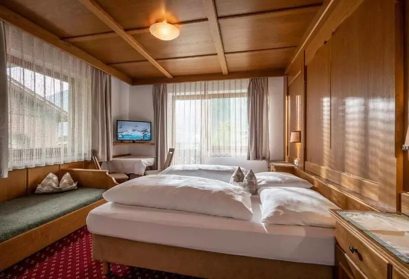 Pension Kumbichlhof