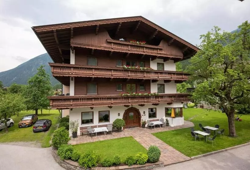 Pension Kumbichlhof