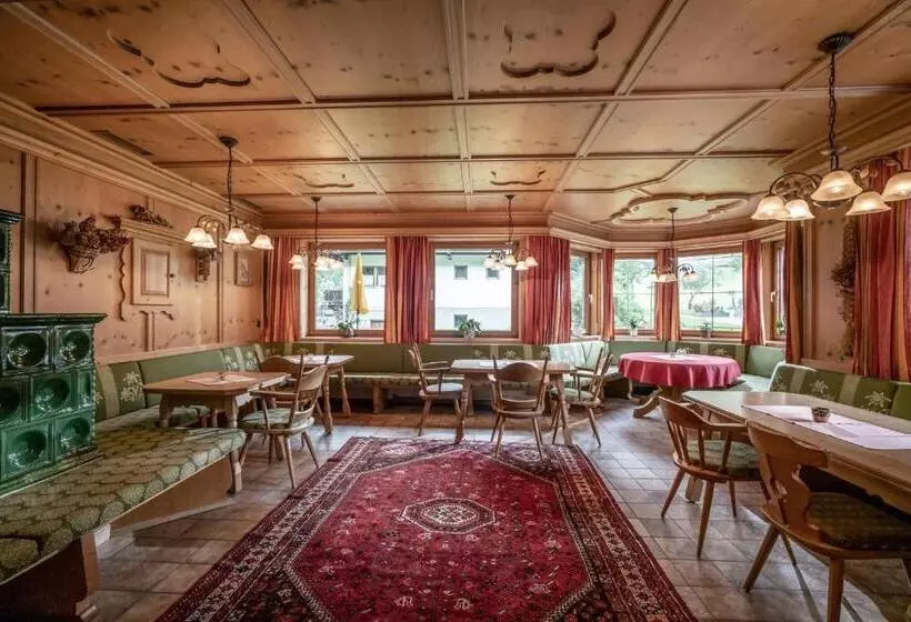Pension Kumbichlhof