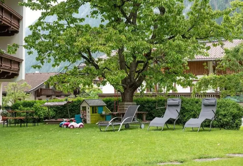 Pension Kumbichlhof