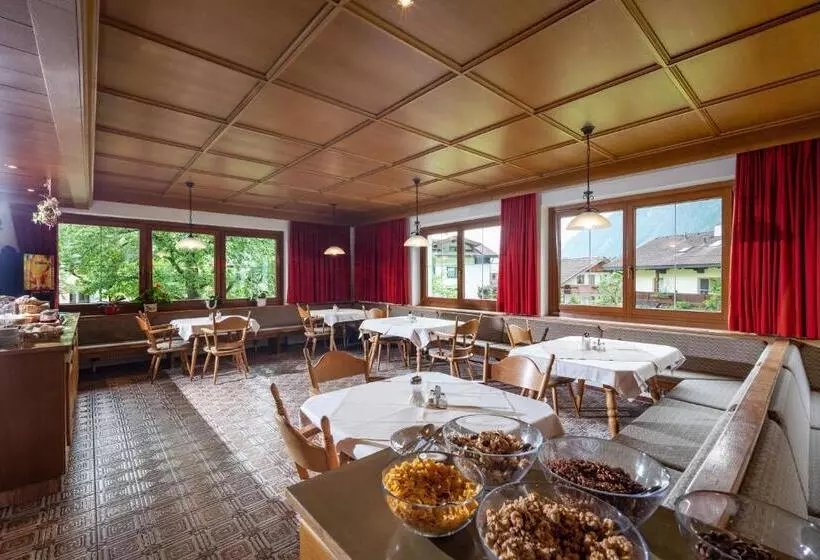 Pension Kumbichlhof