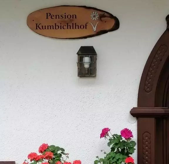 Pension Kumbichlhof