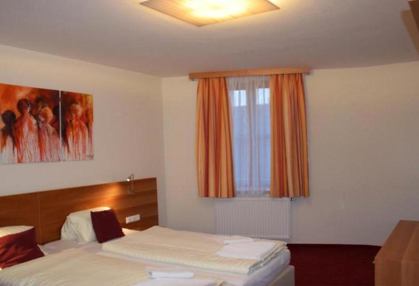 הוסטל Beerenhof Wiesen