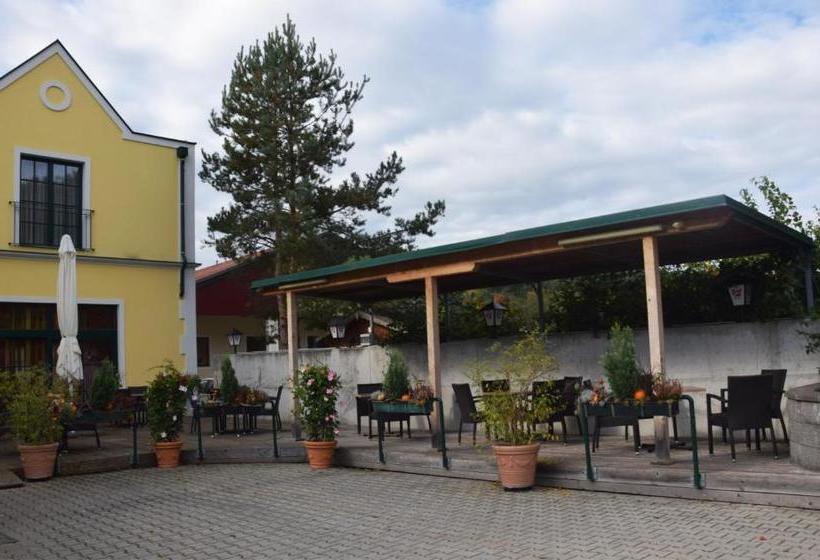 הוסטל Beerenhof Wiesen