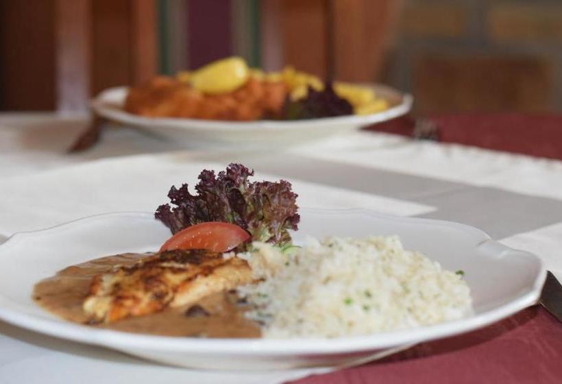 הוסטל Beerenhof Wiesen