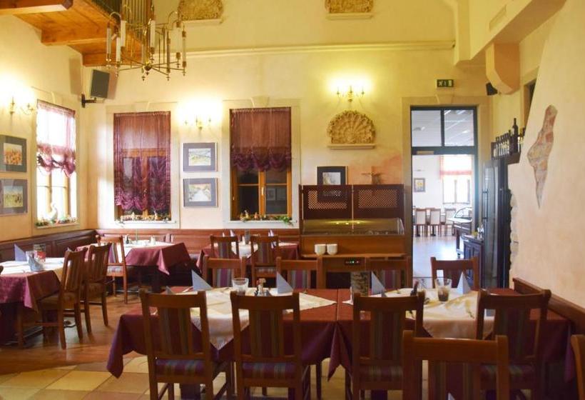 הוסטל Beerenhof Wiesen