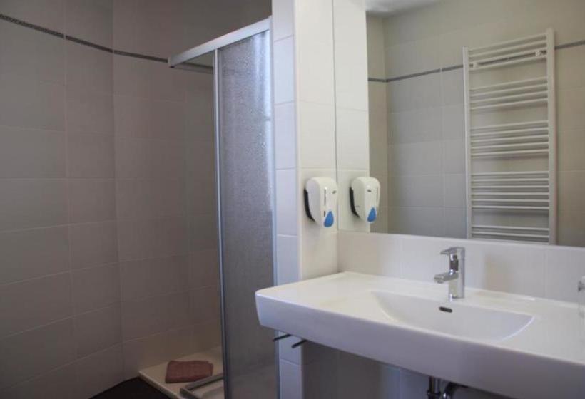 הוסטל Beerenhof Wiesen