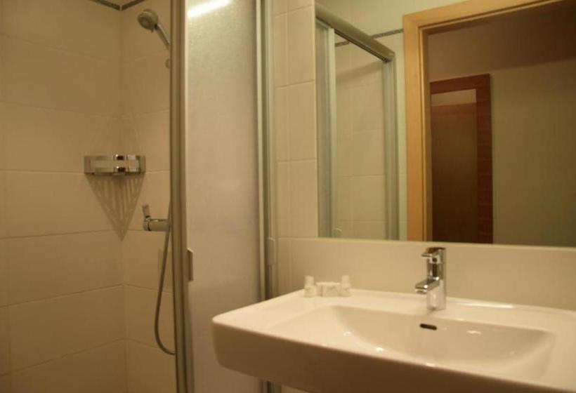 הוסטל Beerenhof Wiesen