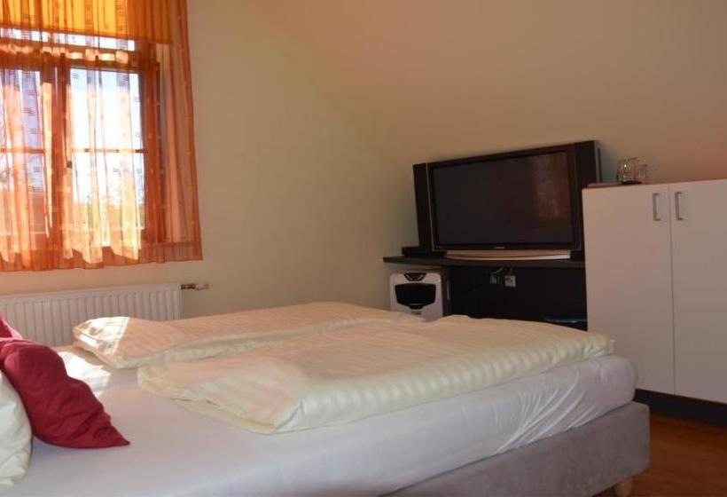 הוסטל Beerenhof Wiesen