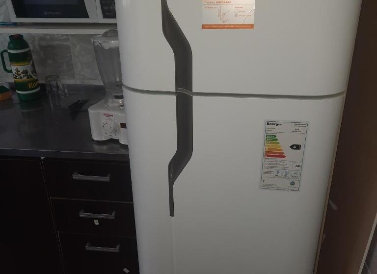 Hostel Hospedaje Champaqui