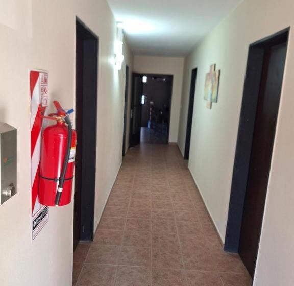 Hostel Hospedaje Champaqui