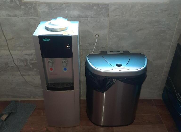 Hostel Hospedaje Champaqui