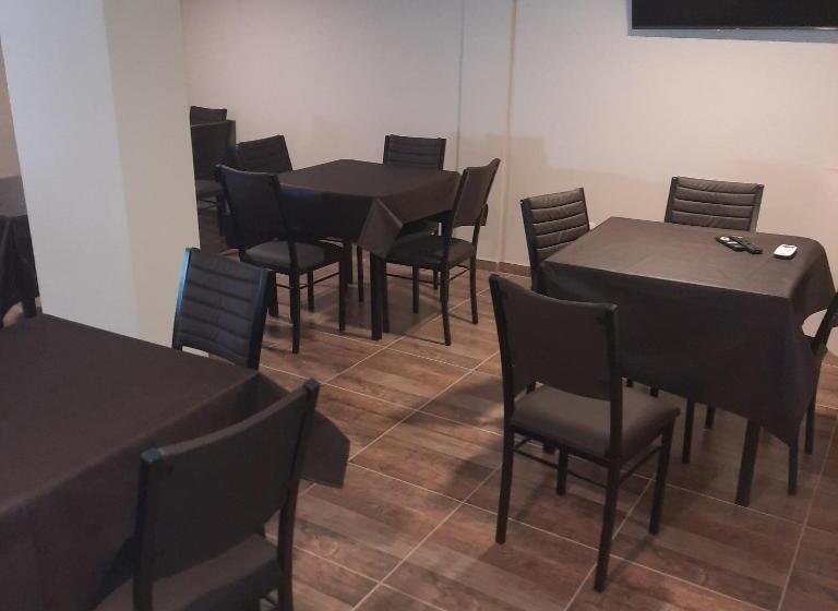 Hostel Hospedaje Champaqui