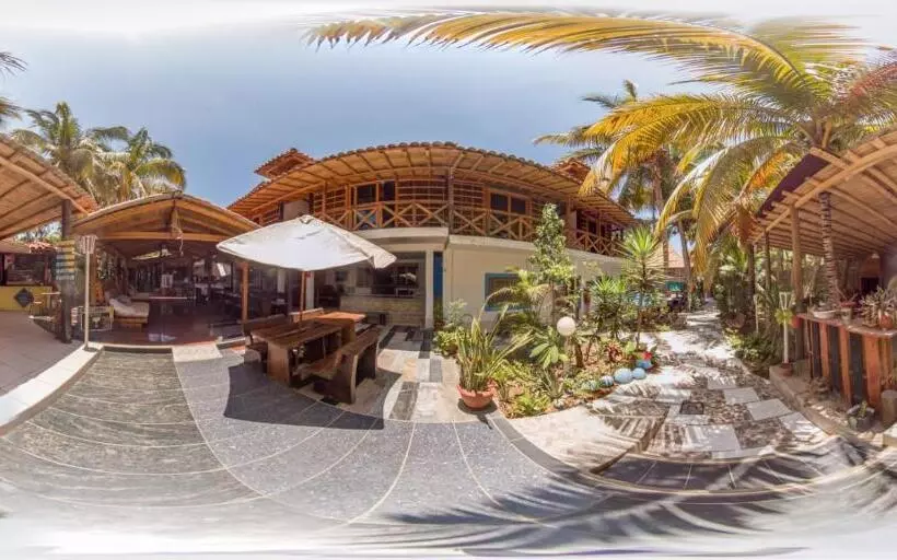 Herberge La Posada