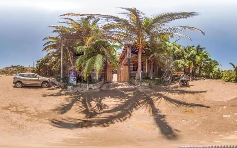 Herberge La Posada