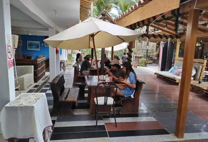 Herberge La Posada
