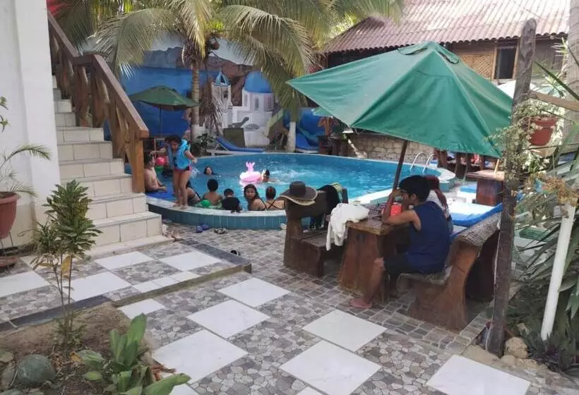 Herberge La Posada