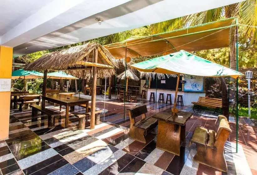 Herberge La Posada