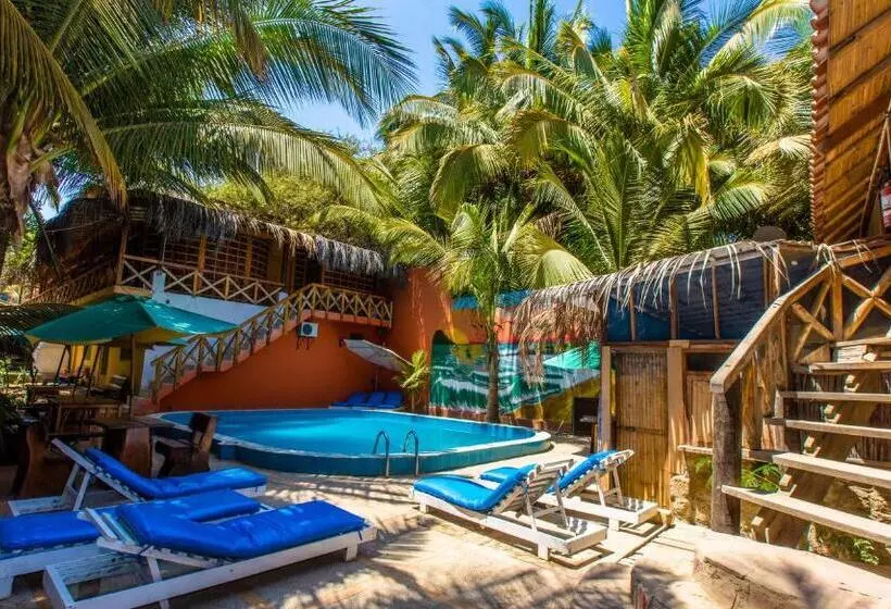 Herberge La Posada