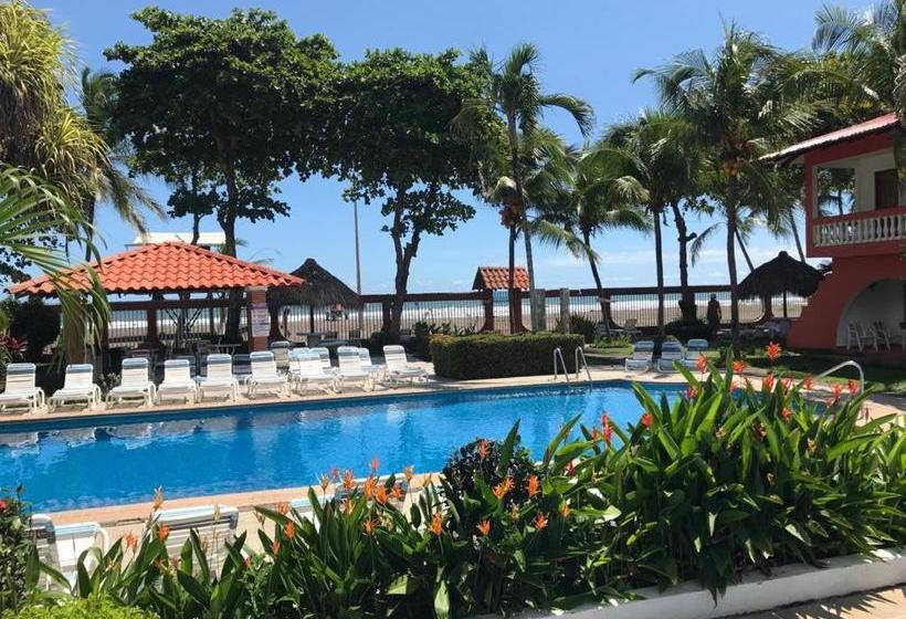 Apartotel Flamboyant