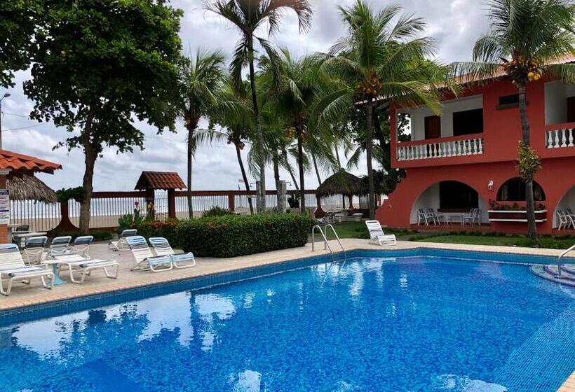 Apartotel Flamboyant