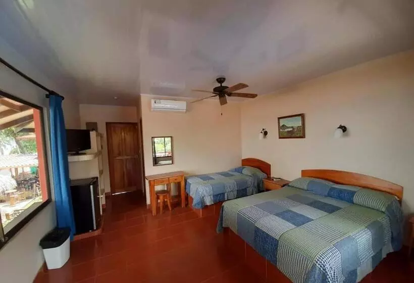 Apartotel Flamboyant