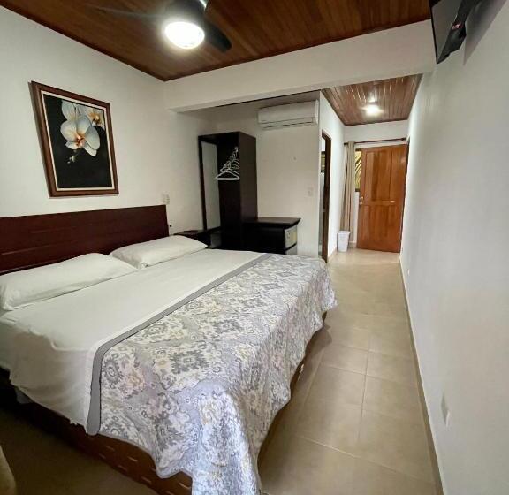 Apartotel Flamboyant