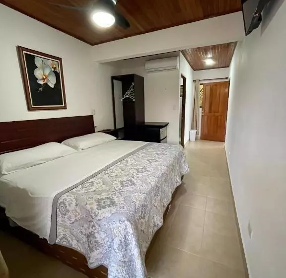 Apartotel Flamboyant