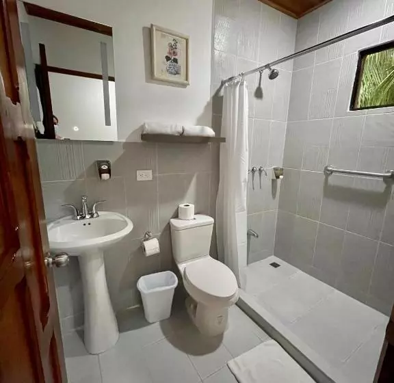 Apartotel Flamboyant