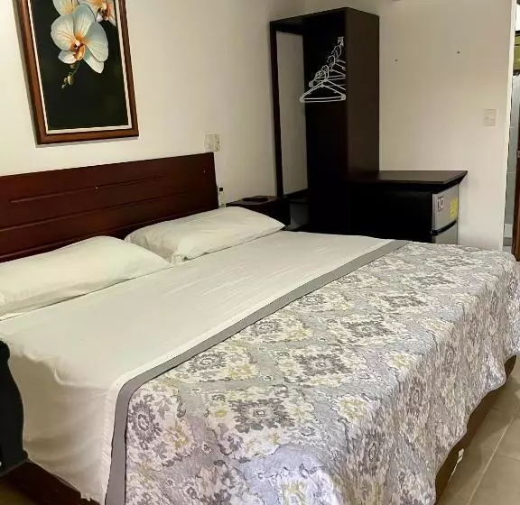 Apartotel Flamboyant