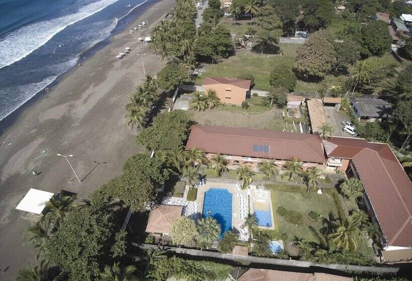 Apartotel Flamboyant