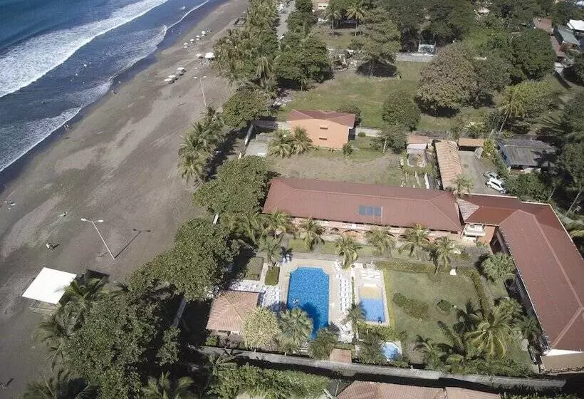 Apartotel Flamboyant