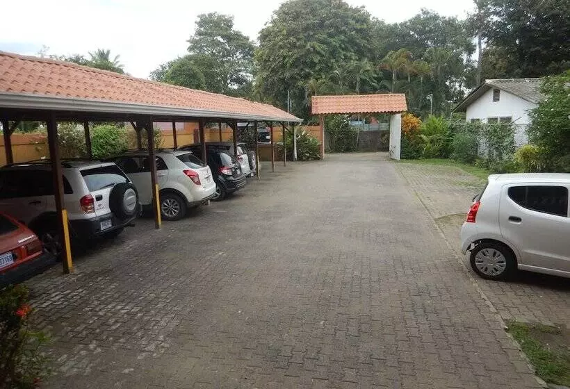 Apartotel Flamboyant