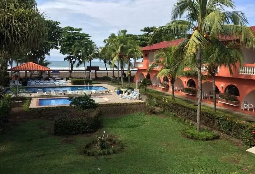 Apartotel Flamboyant