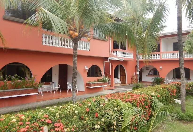 Apartotel Flamboyant