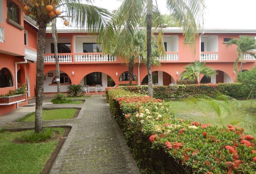 Apartotel Flamboyant