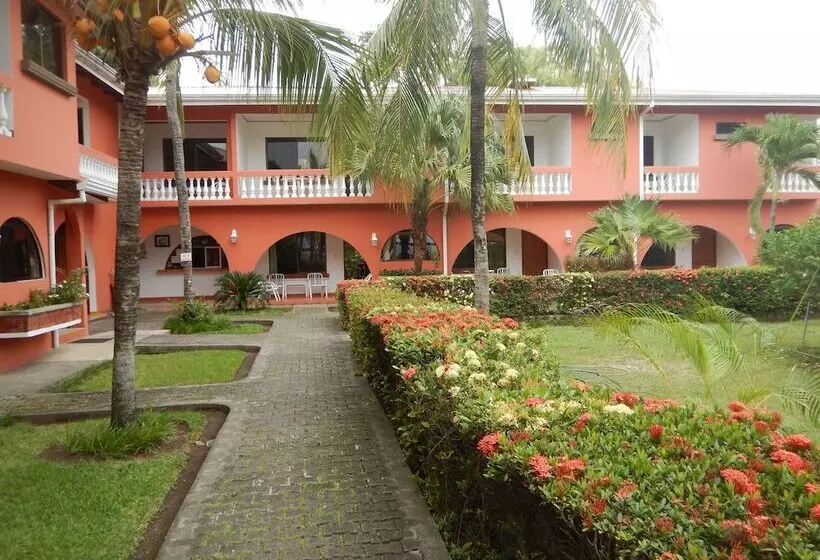 Apartotel Flamboyant