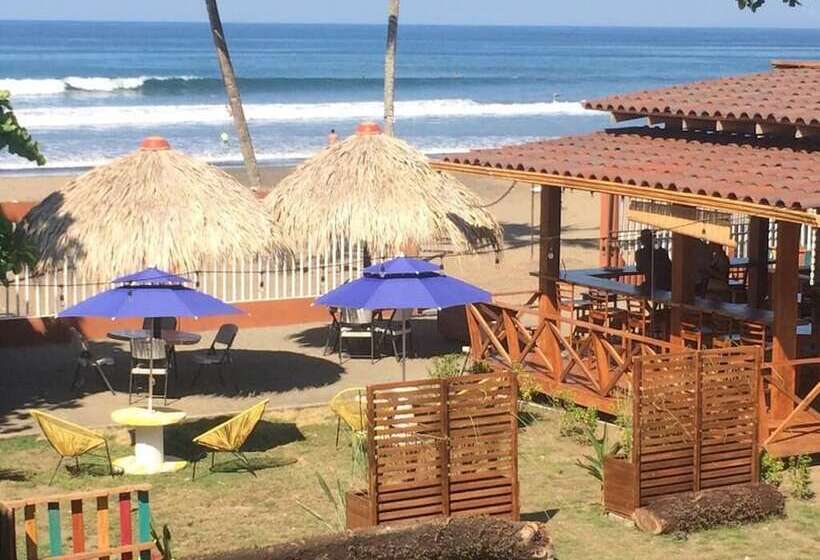 Apartotel Flamboyant