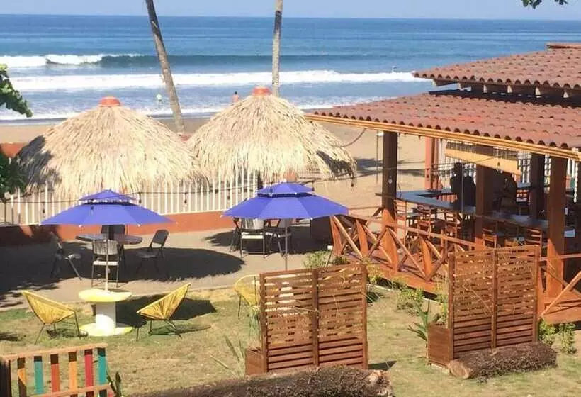 Apartotel Flamboyant