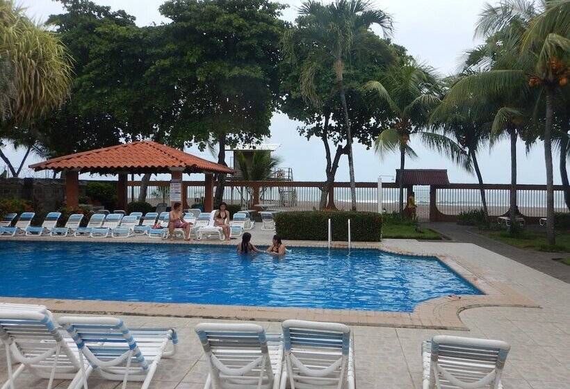 Apartotel Flamboyant