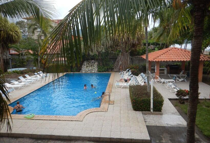 Apartotel Flamboyant