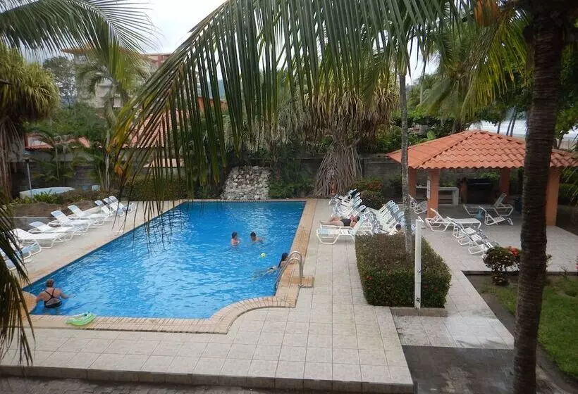 Apartotel Flamboyant