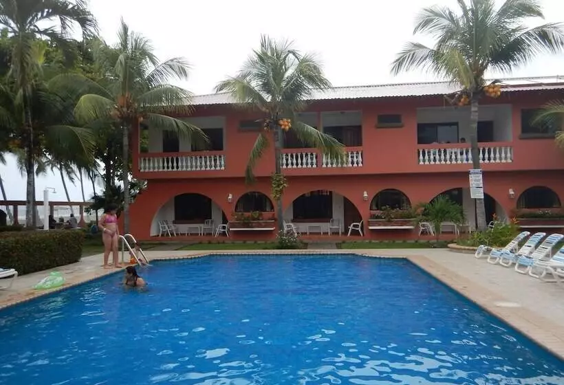 Apartotel Flamboyant